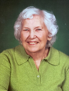 Ora Mae Keesee