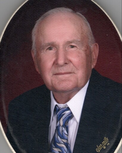 Leo R. Schubert's obituary image