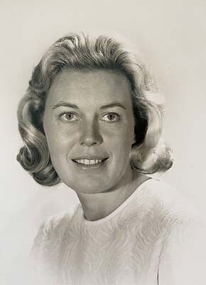 Janet Schaefer