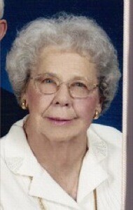 Madalyn B. Weller