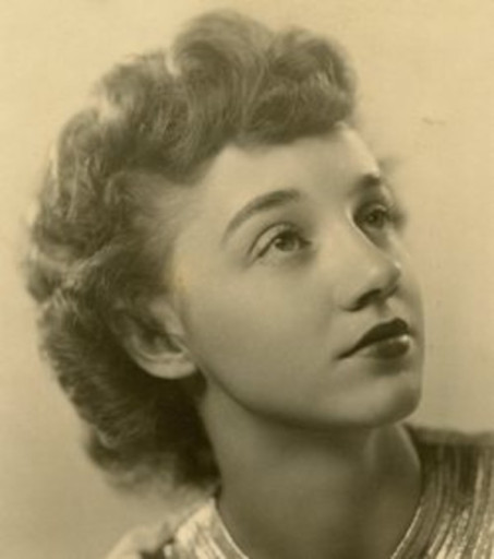 Betty Colleen  Sayers Thompson