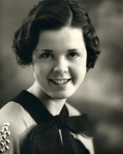 Dorothy Holloway