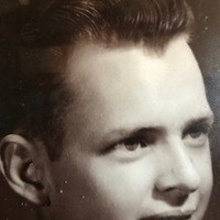 Horace McAdams Jr. Profile Photo