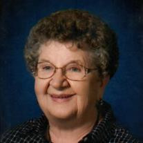 Hazel Erickson Profile Photo