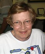 Phyllis Mullett