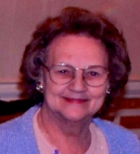 Dorothy ''Dot'' M. Kuhl