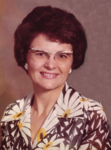 Mary Kocherhans Profile Photo