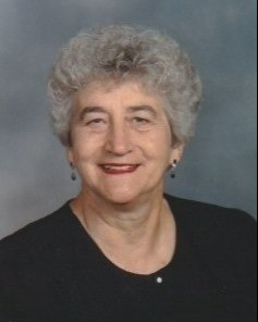 Dolores M. Johnson