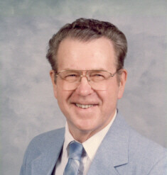 Burton J. Feece Profile Photo