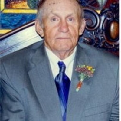 Earl F. Lingren