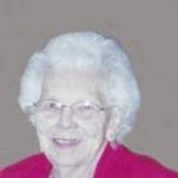 Doris Robertson Profile Photo