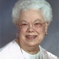 Mary Louise Dixon Johnson Profile Photo