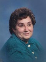 Helen M. Penick