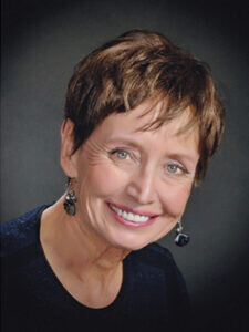 Margaret Joan Francis Profile Photo