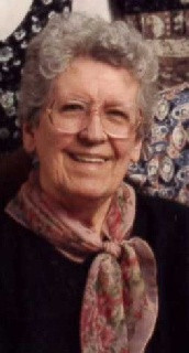 Florence Haupricht Profile Photo