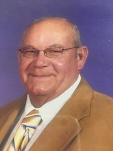 Robert "Bob" Ellis Payne