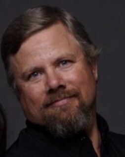Benjamin J. Hampson Profile Photo