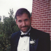 Mr. Michael Lynn Hoover Profile Photo