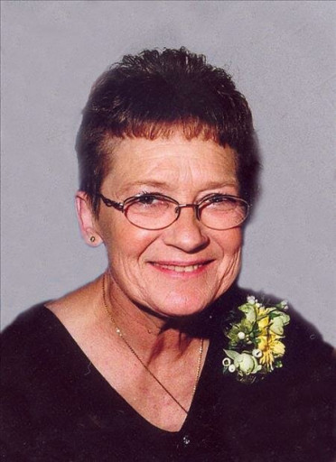 Myra M. Stueber