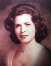 Beatrice  "Bea"Rosalie Shelton