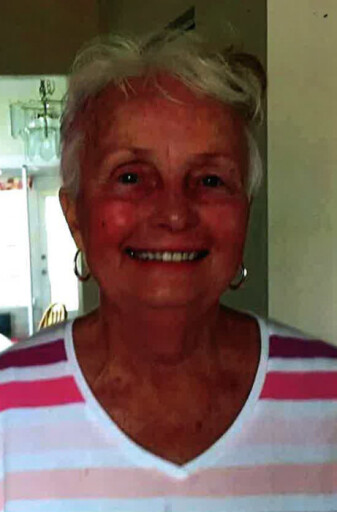 Carol R. "Ruthie" (McDaniel)  Humphreys