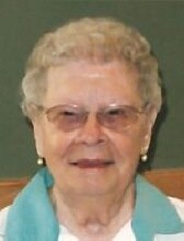 Violet Ruth Nelson Profile Photo