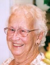 Miriam L. (Mcquillen)  Adams