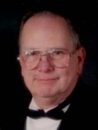 Jerome H. "Jerry" Stachowiak