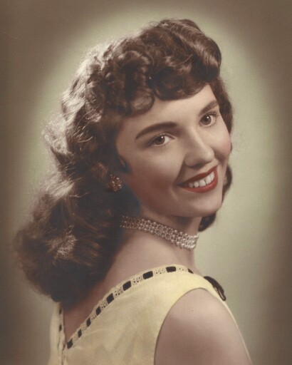 Shirley Margaret Sullivan Profile Photo