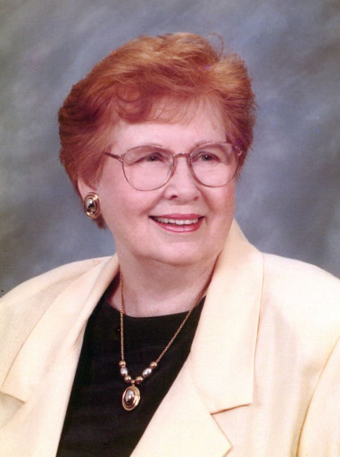 Marjorie Schultz Pierce