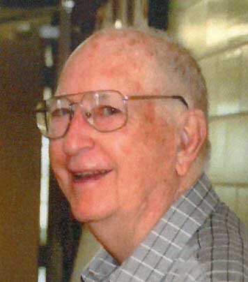 Thomas F. Clasby, Sr.