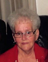 Gloria Smith Johnson Profile Photo
