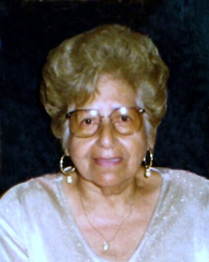 Guadalupe O. (Ortega)  Garza