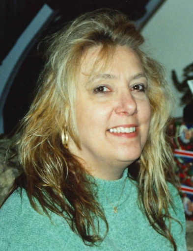 Debra Geisinger