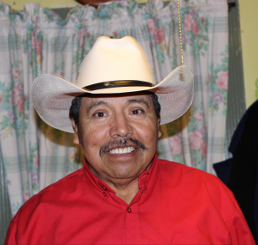 Remijio Rios Olvera Profile Photo