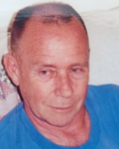 Richard T. Denue's obituary image