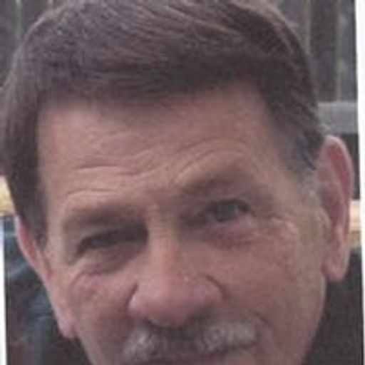 James "Jim" J. Kiefer