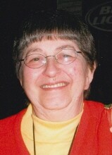 Doris Lawanda Dietz Profile Photo