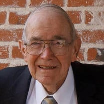 Rev. Miller Lee Ferrell Profile Photo