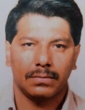 Oscar Gonzalez "Apango" Profile Photo
