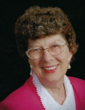 Shirley A. Keller Profile Photo