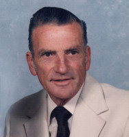 Harold W. Kelley