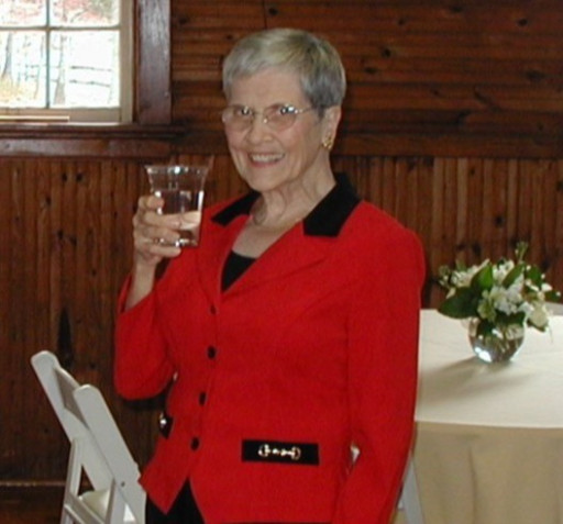 Dorothy Wortman Austin