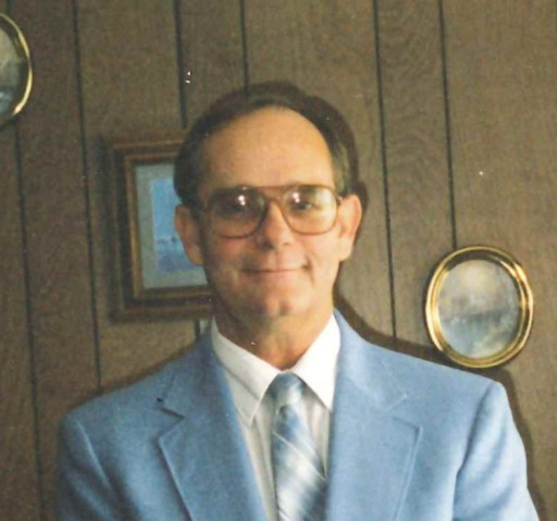 James A. "Jim" Goddard