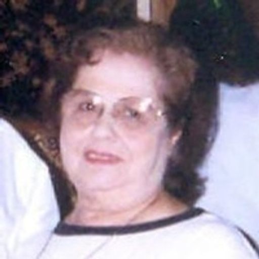 Mary Ann Cimino