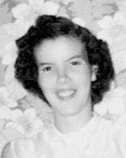 Shelby Jean Decker's obituary image