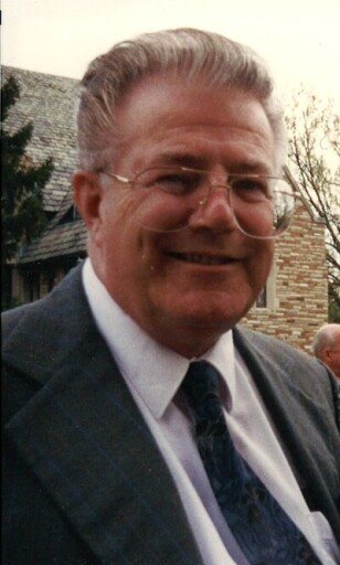 Pastor Thomas Nicholas Reeder, Sr. Profile Photo