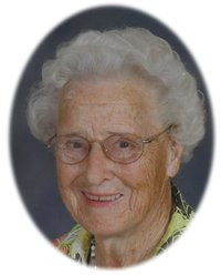 Juanita Palmer