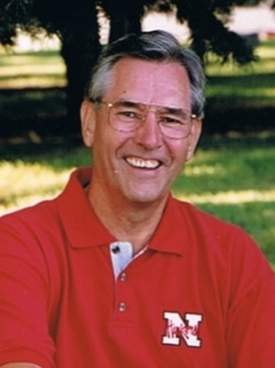 Jerry Jorgensen