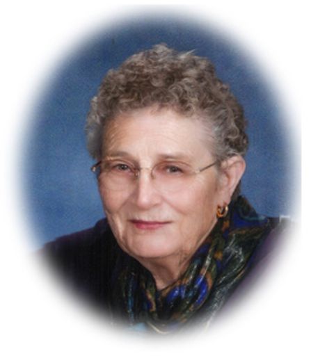 Barbara Marie Wood (Cross) Obituary 2023 - Kranz Funeral Home